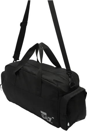 EA7 Bolsa de viaje 