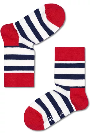 Happy Socks Niñas Calcetines - Calcetines