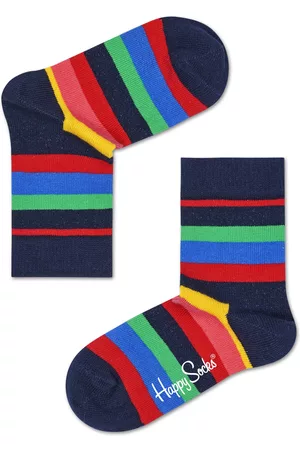 Happy Socks Niñas Calcetines - Calcetines