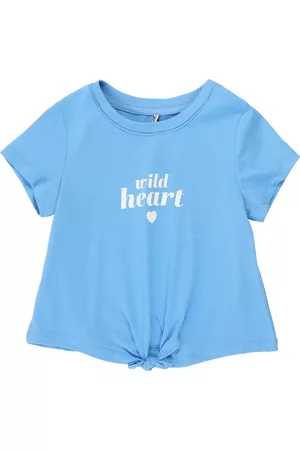 KIDS ONLY Niñas Camisetas - Camiseta 'LISA