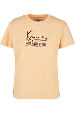 Karl Kani Camiseta