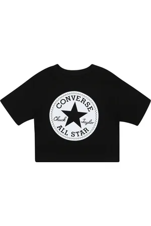 Converse Camiseta