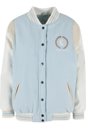 Karl Kani Chaqueta de entretiempo