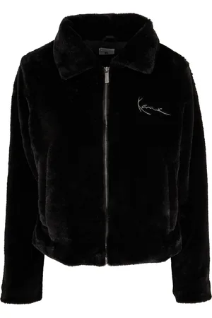 Karl Kani Chaqueta de entretiempo