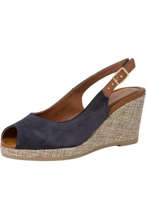 Tamaris Mujer Con hebilla - Sandalias con hebilla