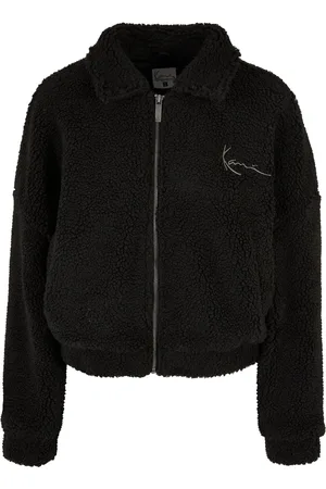 Karl Kani Chaqueta polar