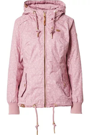 Ragwear Mujer Outdoor - Chaqueta funcional 'Danka