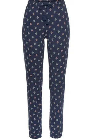 QS by s.Oliver Pantalón de pijama