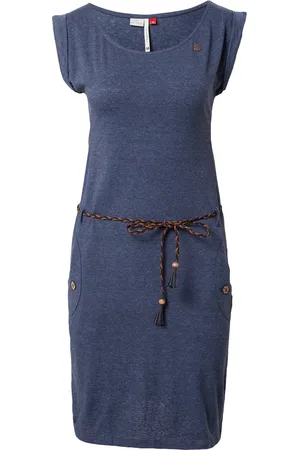 Ragwear Vestido 