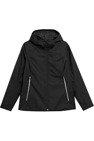 4F Chaqueta de montaña