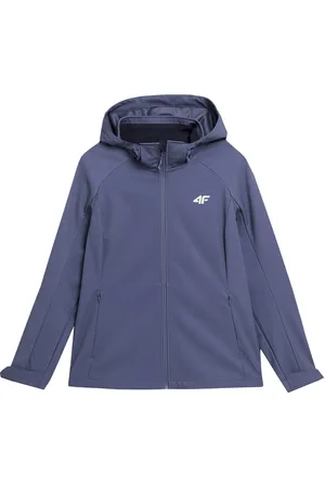 4F Chaqueta de montaña