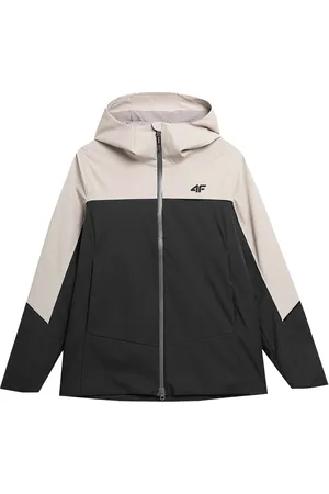 4F Chaqueta de montaña