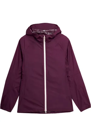 4F Chaqueta de montaña