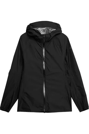 4F Chaqueta de montaña
