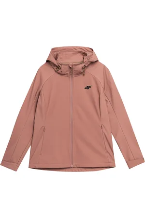 4F Chaqueta de montaña