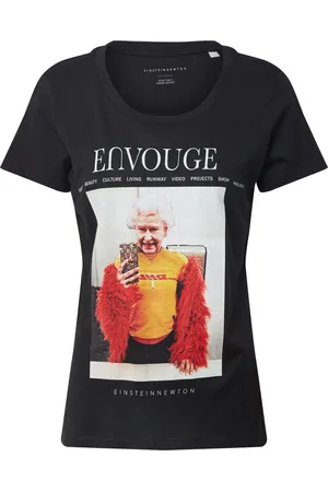 EINSTEIN & NEWTON Camiseta 