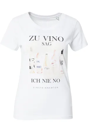 EINSTEIN & NEWTON Camiseta