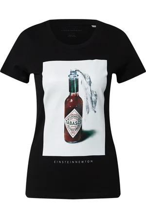 EINSTEIN & NEWTON Camiseta 
