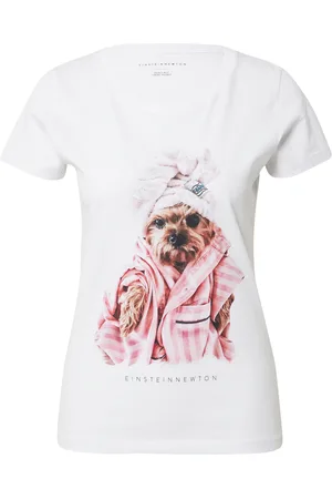 EINSTEIN & NEWTON Camiseta 