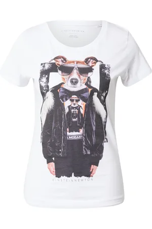 EINSTEIN & NEWTON Camiseta 