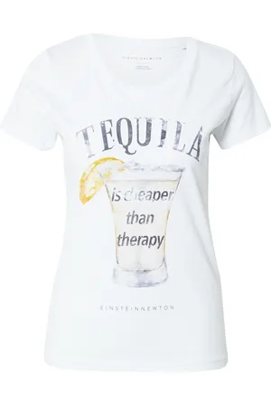 EINSTEIN & NEWTON Camiseta 