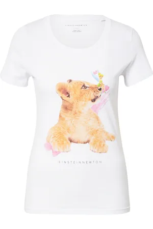 EINSTEIN & NEWTON Camiseta