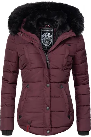 Marikoo Chaqueta de invierno 