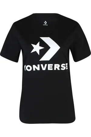 Converse Camiseta