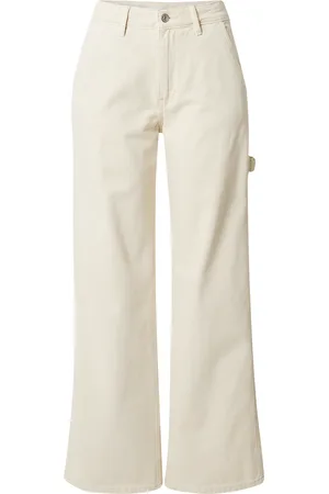 Gina Tricot Pantalón vaquero cargo 