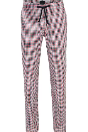 Schiesser Hombre Pijamas - Pantalón de pijama