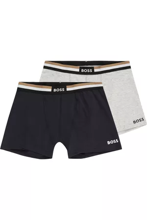 HUGO BOSS Niños Calzoncillos y Boxers - Calzoncillo