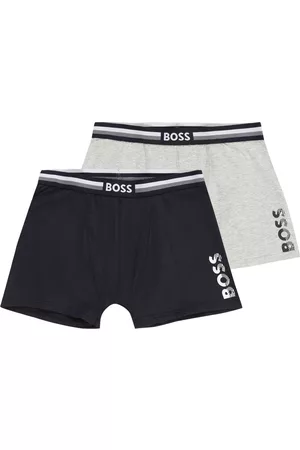 HUGO BOSS Niños Calzoncillos y Boxers - Calzoncillo