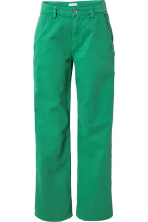 Gina Tricot Pantalón vaquero cargo 