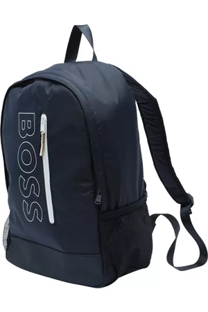 HUGO BOSS Niños Mochilas - Mochila
