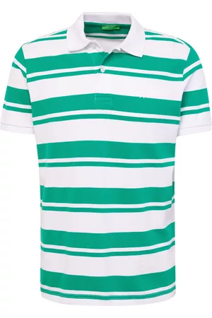 Benetton Hombre Camisetas - Camiseta