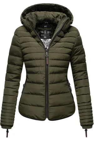 Marikoo Chaqueta de invierno 
