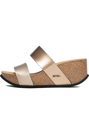 Bayton Zapatos abiertos 