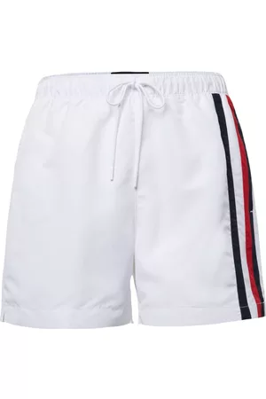 Tommy Hilfiger Hombre Shorts de baño - Bermudas