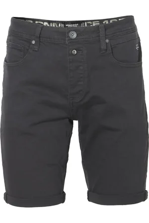 Koroshi Pantalón Jean Denim Super Skinny Color Negro para Hombre, de Color  Denim Negro, Talla 30: : Moda