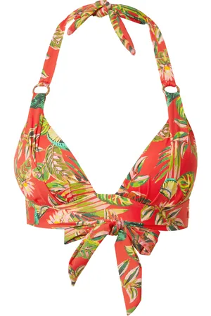 Banana Moon Top de bikini