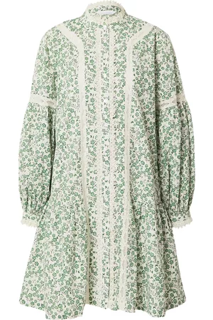 La Strada Mujer Camiseros - Vestido camisero 'GIGI