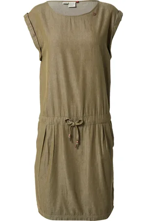 Ragwear Vestido de verano 