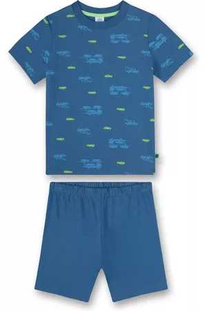 Sanetta Niños Pijamas - Pijama