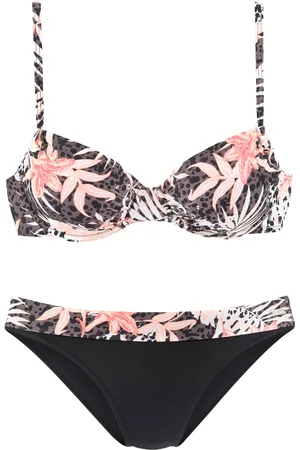 Buffalo Bikini