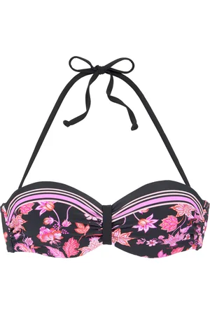 Lascana Top de bikini