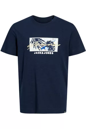 JACK & JONES Niños Camisetas - Camiseta