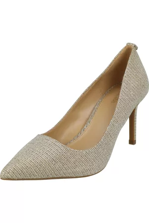 Michael Kors Mujer Plataformas - Zapatos con plataforma 'ALINA