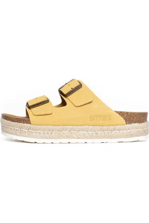 Bayton Zapatos abiertos 