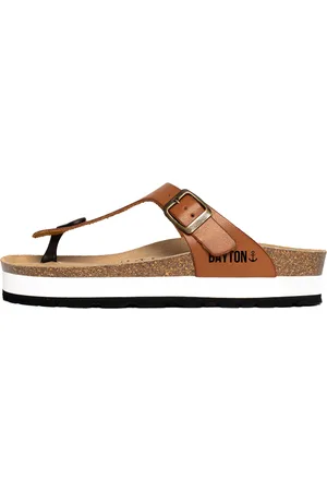 Bayton Zapatos abiertos 