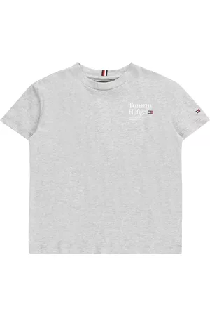 Tommy Hilfiger Niños Camisetas - Camiseta